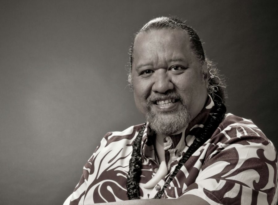 Willie K